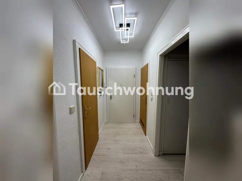 Tauschwohnung: Kompakte Wohnung in Weißensee gegen größere tauschen — photo 1